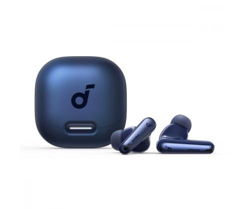 SOUNDCORE TWS LIBERTY 4 NC Blue