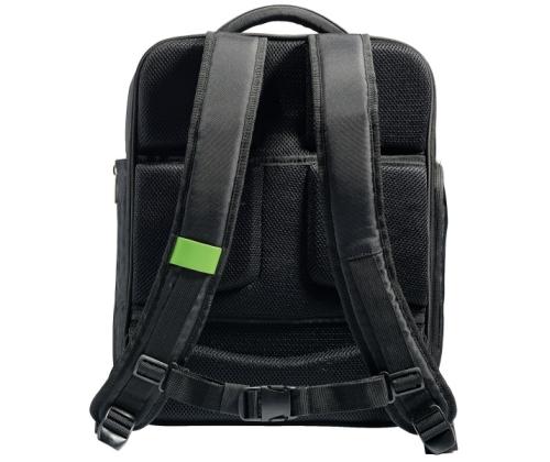 Tietokonelaukku/reppu Leitz Smart Traveller 15,6"