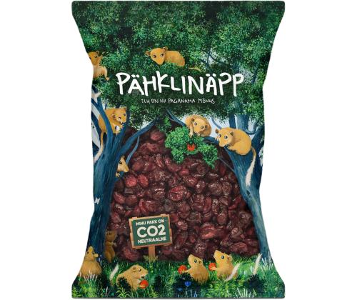 Kuivatut karpalot PHEKLINÄPP 500g