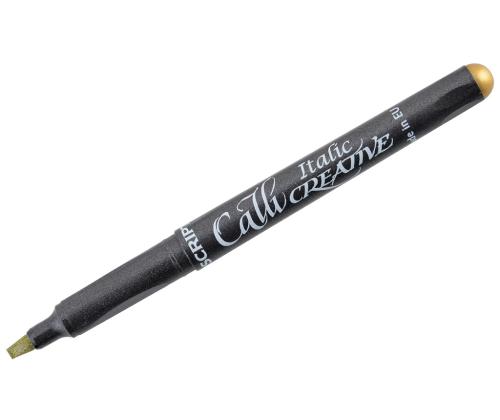 Huopakynä Pilot Lettering Pen 1.0mm musta