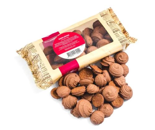 Keksi BAKERY BOYS Narva 160g