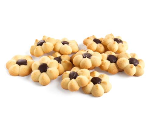 Keksit EUROPAGAR Kevätkukka, 250g