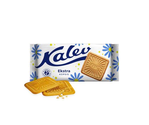 Keksit KALEV Lisäkeksi 180g