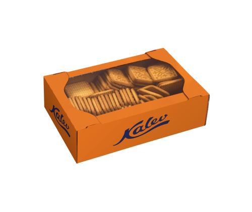 Keksit KALEV classic 1kg