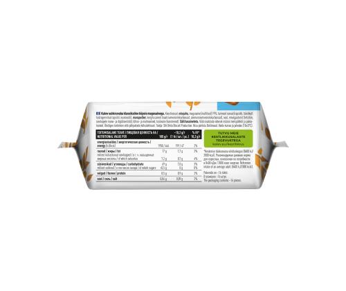 KALEV Classic -keksit sokerittomat 163g