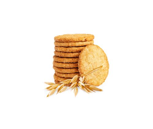 Keksit KALEV Rapea kaurakeksi, 300g