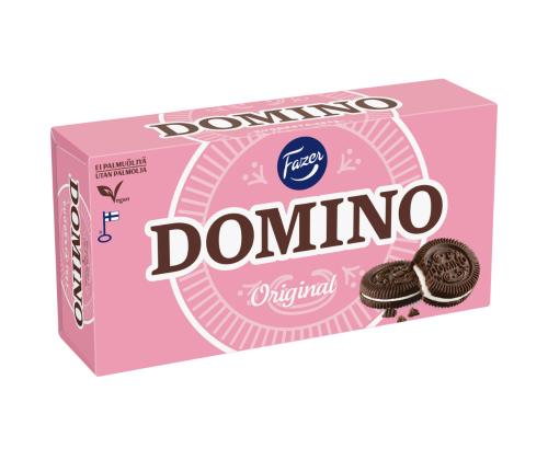 Keski LU Domino Vegan 350gr