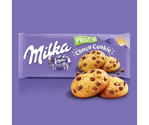 Keksit MILKA ChocoCookie 135g