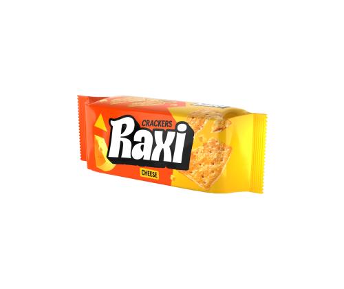 Keksit PERGALE keksejä Raxi juustomakuinen 70g