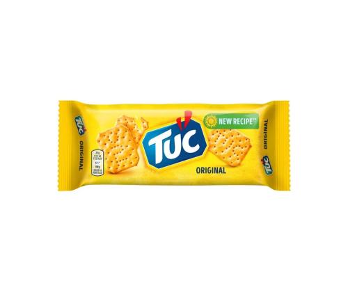 Keski LU TUC Original 100g