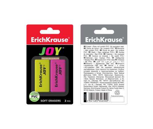 Pyyhekumi ERICH KRAUSE JOY®