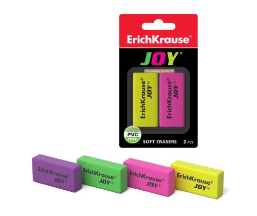 Pyyhekumi ERICH KRAUSE JOY®