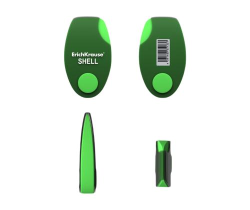 Pyyhekumi Shell Erich Krause