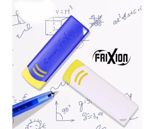 Pyyhekumi PILOT Frixion kirjoitusvälineille