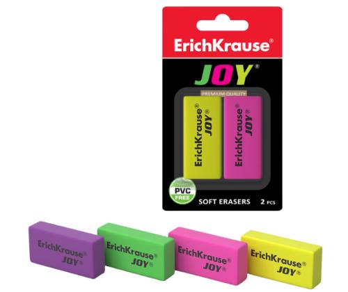 Pyyhekumi ERICH KRAUSE JOY®