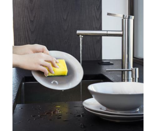 Hankaussieni VILEDA 401 TIP-TOP 3 kpl pakkauksessa