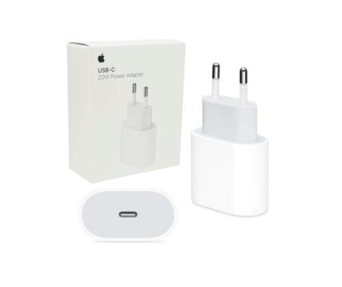 Huonelaturi, laturisovitin APPLE 20W USB-C