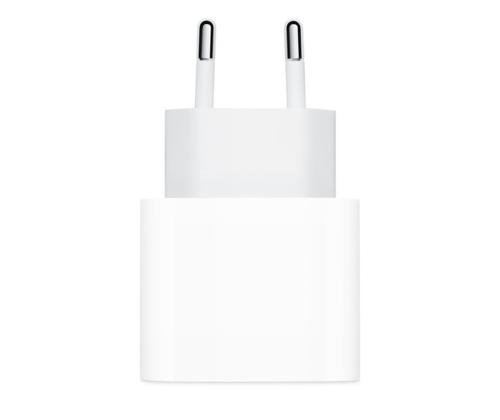 Huonelaturi, laturisovitin APPLE 20W USB-C