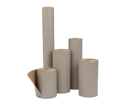 Aaltopahvi rullassa, 180 gsm, 1,5x100 m