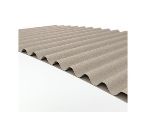 Aaltopahvi rullassa, 180 gsm, 1,2x100 m.