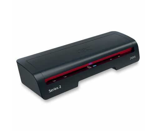 Laminaattori GBC 240HS Series 2 A3125mic