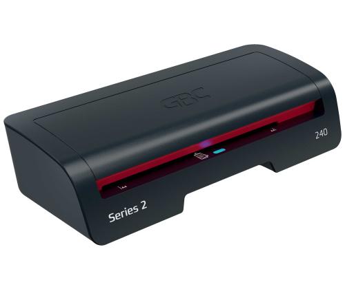 Laminointikone GBC 240 A4 125mic
