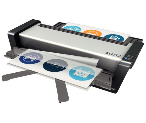Laminointikone A3 Leitz iLam touch 2 turbo PRO