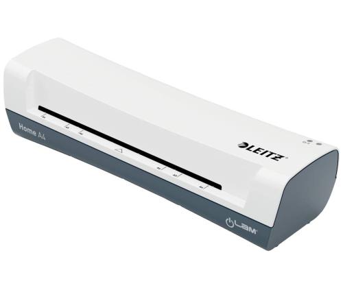 Ламинатор Leitz iLAM Home  A4