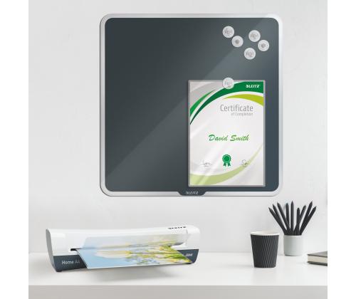 Ламинатор Leitz iLAM Home  A4