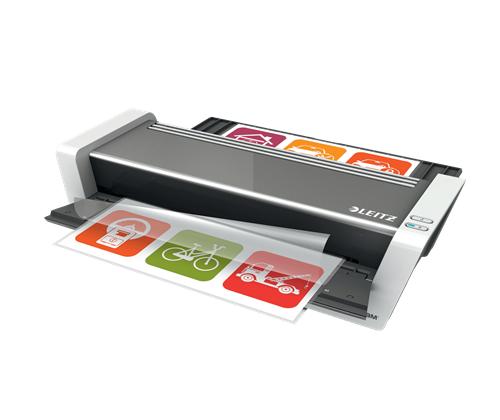 Laminointikone A3 Leitz iLam touch2