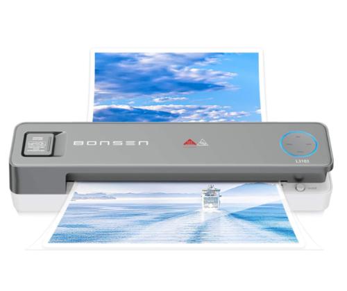 Laminointikalvo A6 80mic 100 arkkia kiiltävä