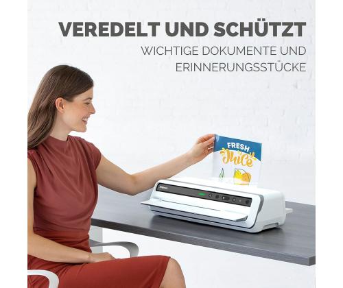 Laminointitasku A3 125mic 100kpl/pkt