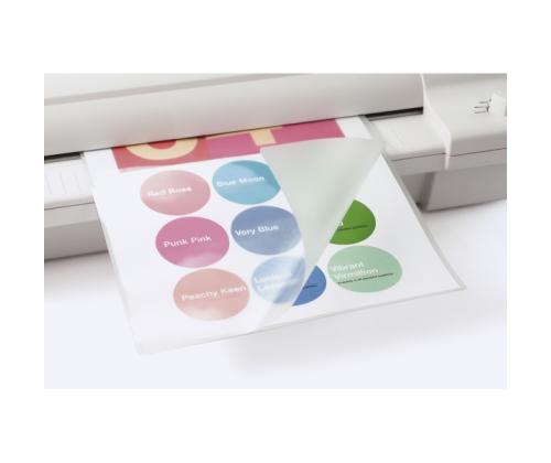 Laminointikalvo A3 125mic 100l pakkaus MATT