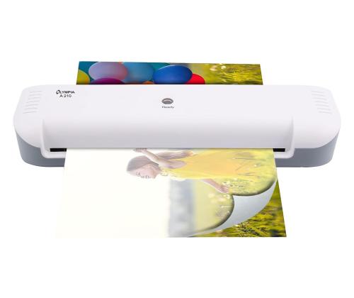 Laminointikalvo A4 100mic matta 100l pakkauksessa