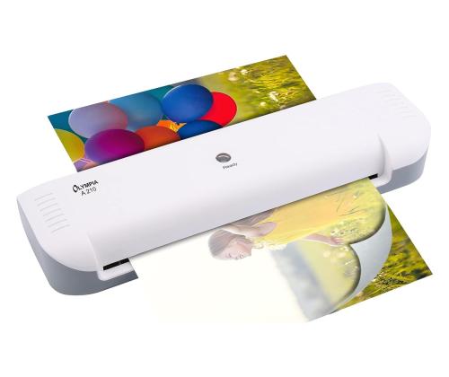 Laminointikalvo A4 100mic matta 100l pakkauksessa