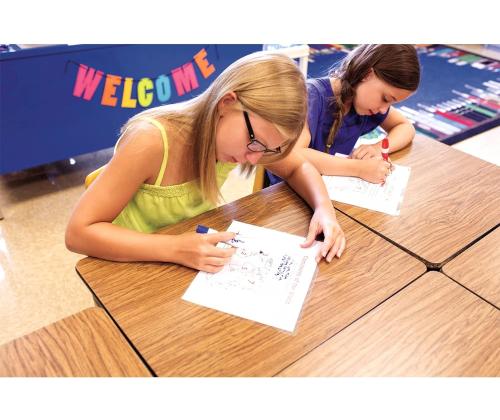 Laminointitasku A4 80mic 100kpl/pkt