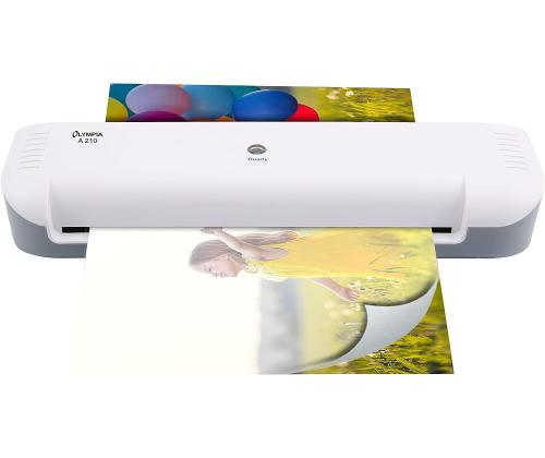 Laminointitasku A4 125mic 100 kpl/pkt matta