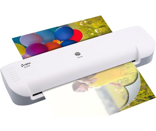 Laminointitasku A4 125mic 100 kpl/pkt matta