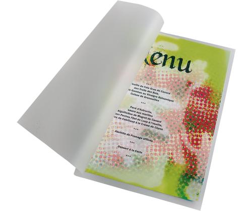 Laminointitasku A4 125mic 100 kpl/pkt matta