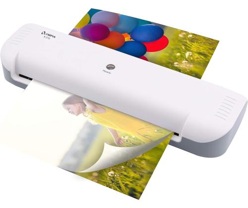 Laminointitasku A4 125mic 100 kpl/pkt matta