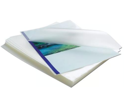 Laminointikalvo A4 80mic FELLOWES 100 arkkia matta