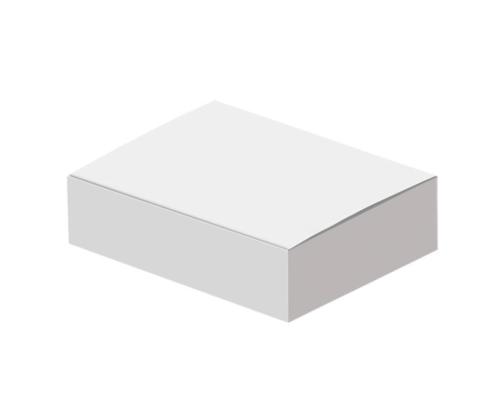 Laminointitasku A5 125mic 100kpl/pkt Forpus