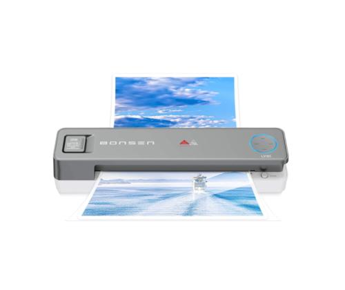 Laminointitasku A6 125mic 100kpl/pkt Forofis