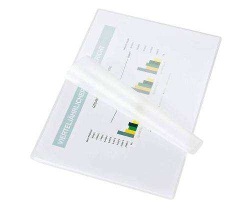 Laminointitasku A7 125mic 100 kpl paketissa Forofis