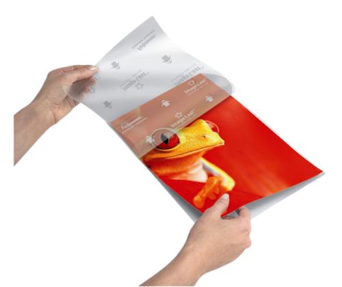 Laminointitasku A3 125mic 100kpl/pkt