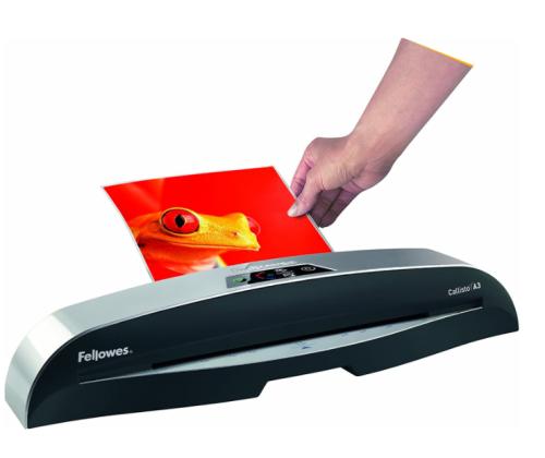 Laminointitasku A4 100mic 100 kpl /pkt Fellowes