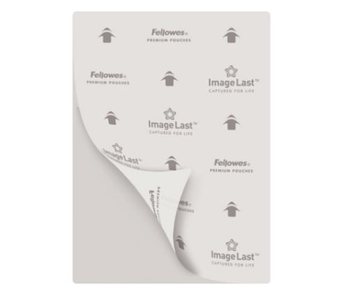 Laminointitasku A4 100mic 100 kpl /pkt Fellowes