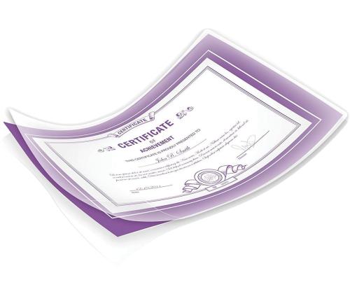 Laminointitasku A4 125mic 100kpl/pkt Fellowes