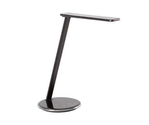 Pöytävalaisin SUN-FLEX Qlite LED 5W musta