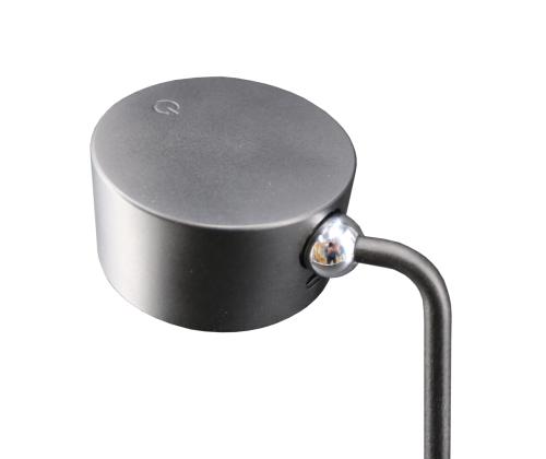 Pöytävalaisin UNILUX Sunset, monitoimi; 3000K/4000K/6500K; ladattava akku max 6H; kaapeli tietokoneliitäntää varten